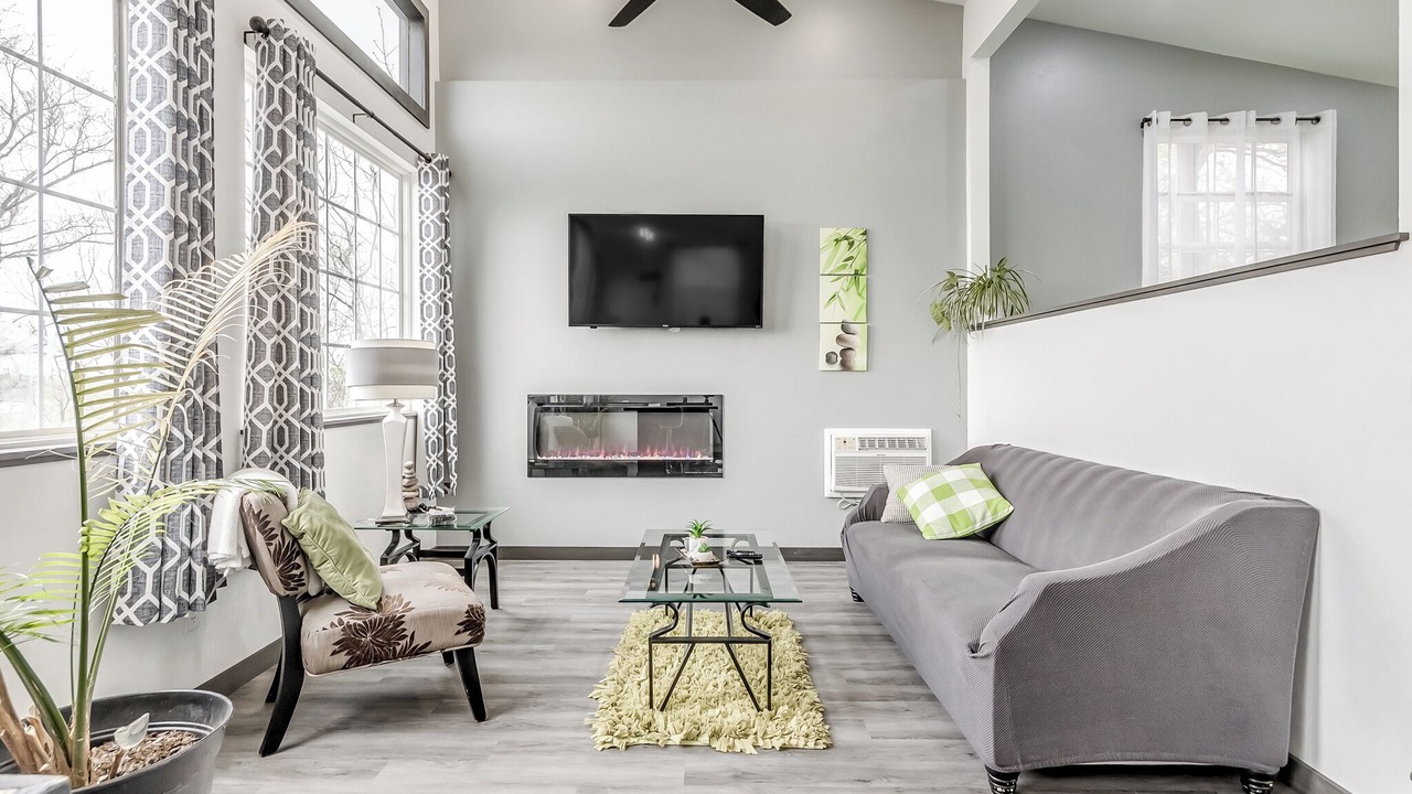 Photo of Livingroom in Longtown