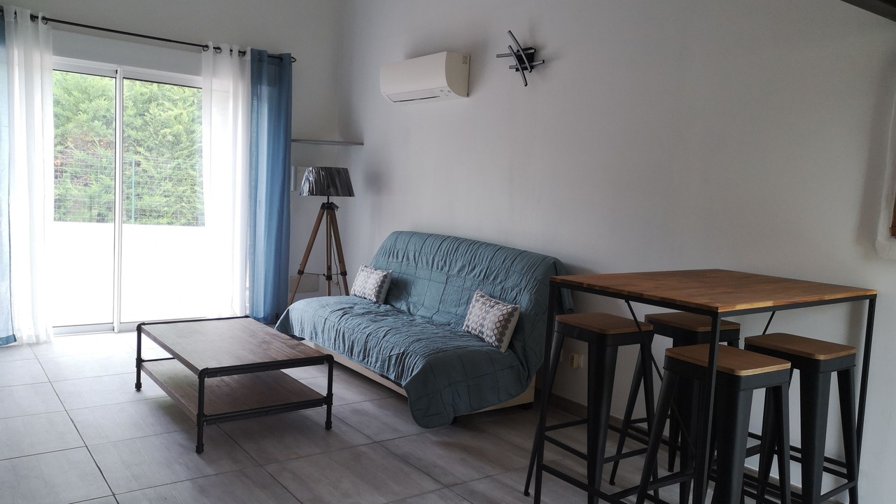 Photo of Livingroom in Le Muy