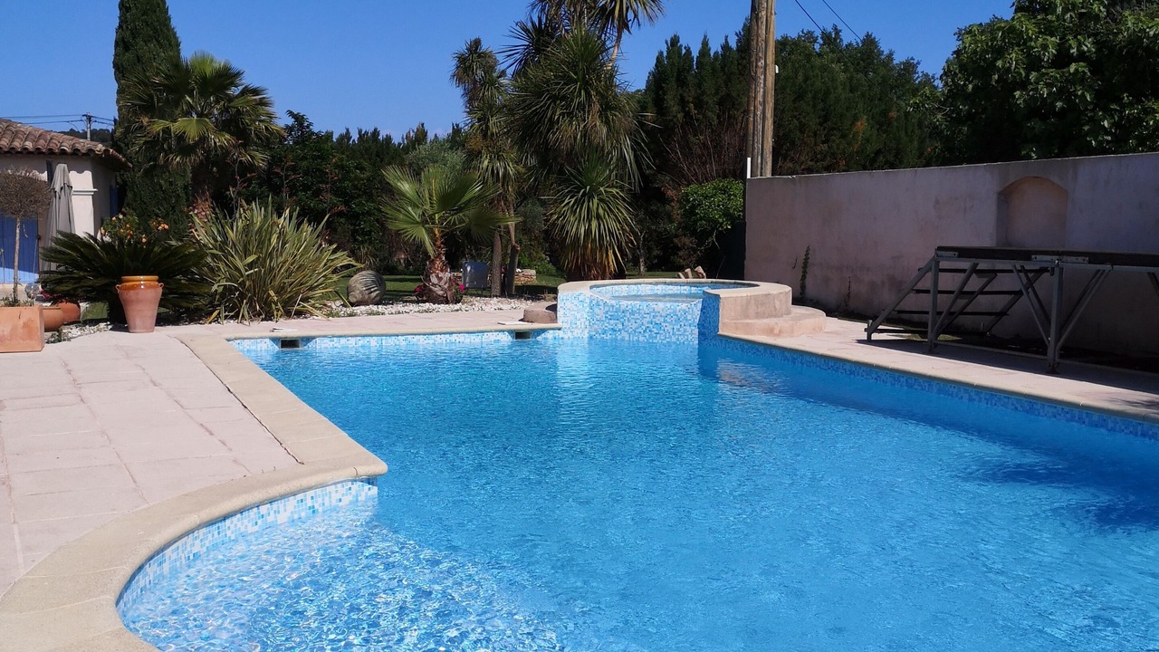 Photo of Outdoor in Le Muy