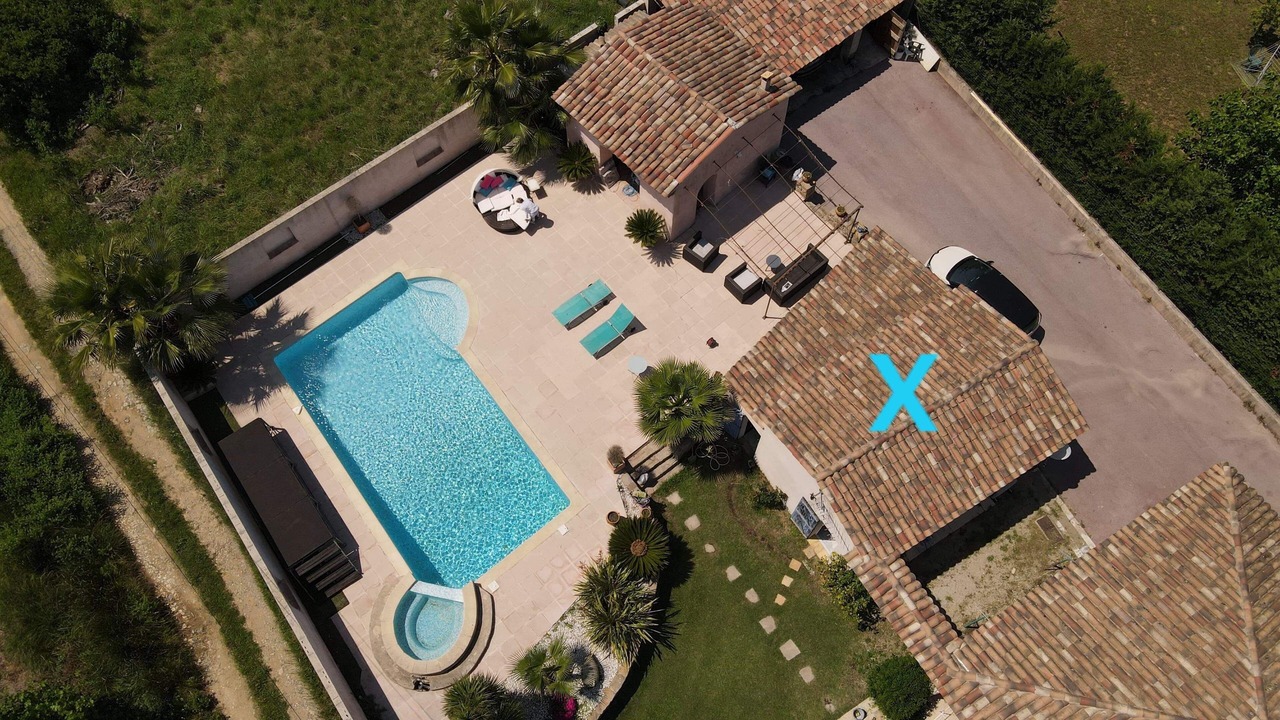 Photo of Outdoor in Le Muy