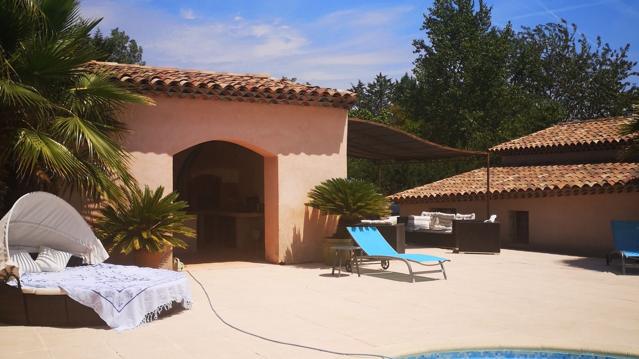 Photo of Outdoor in Le Muy
