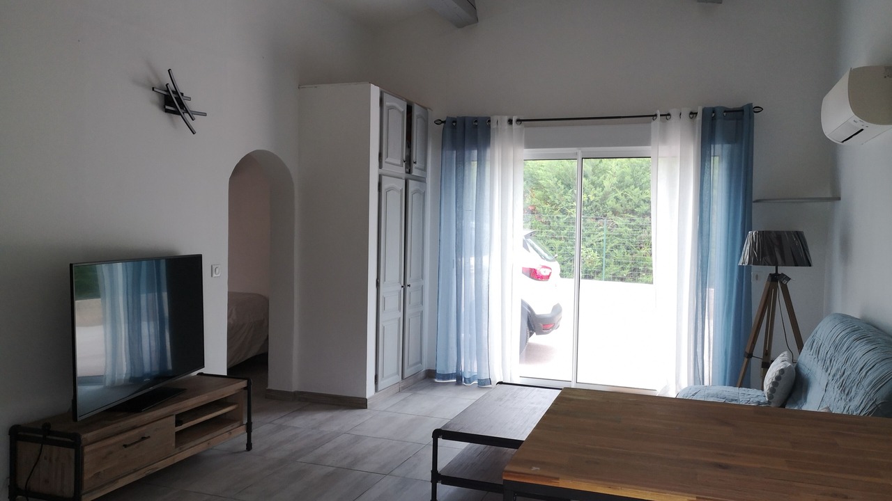 Photo of Livingroom in Le Muy