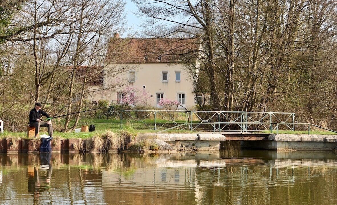 Photo of Outdoor in Ouzouer-sur-Trezee