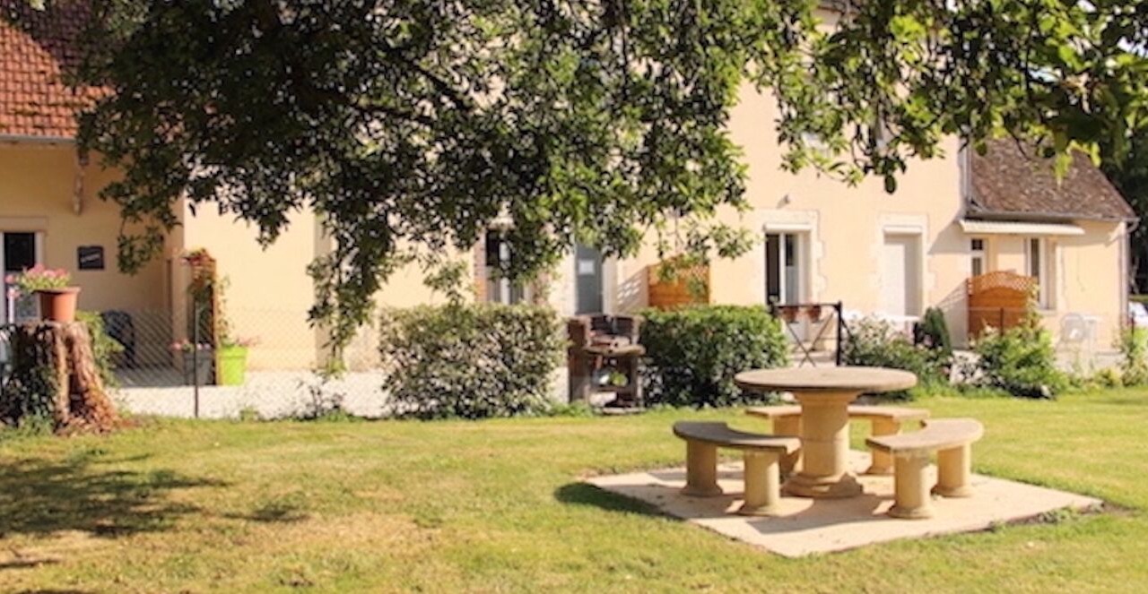 Photo of Outdoor in Ouzouer-sur-Trezee