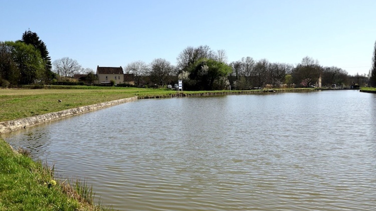 Photo of Outdoor in Ouzouer-sur-Trezee