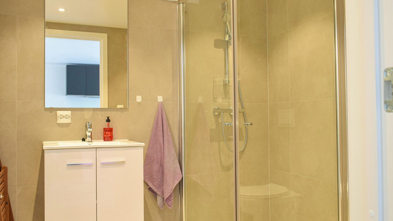 Photo of Bathroom in Ny Hellesund