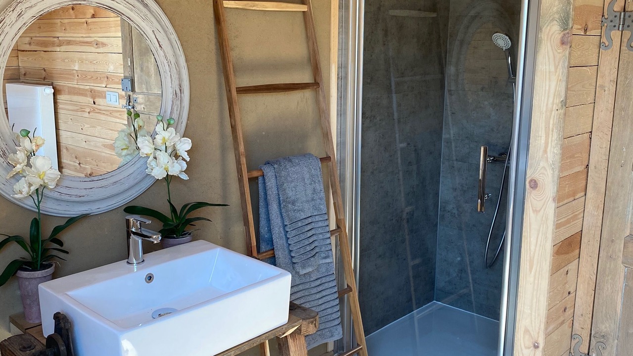 Photo of Bathroom in Louveigne