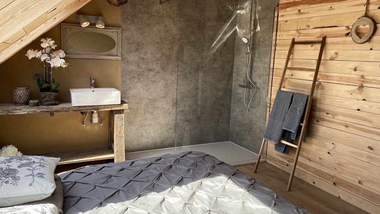 Photo of Bathroom in Louveigne