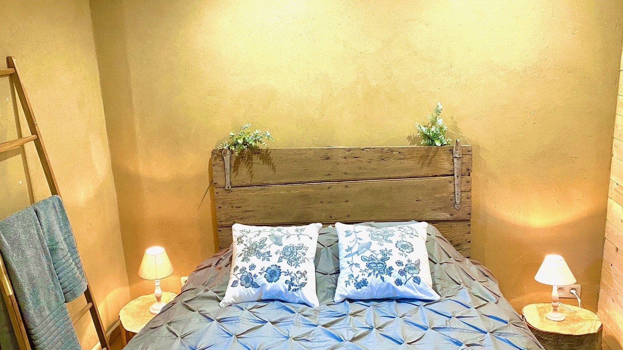 Photo of Bedroom in Louveigne