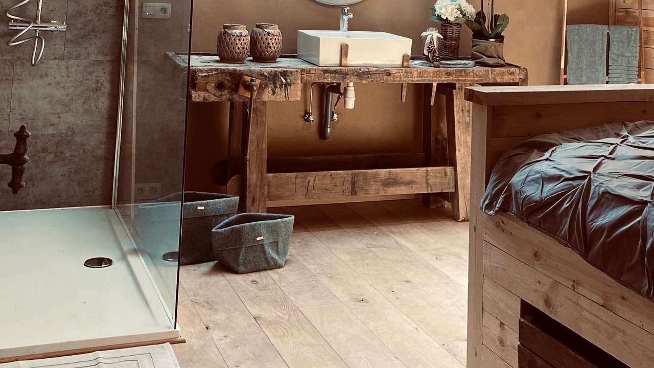 Photo of Bathroom in Louveigne