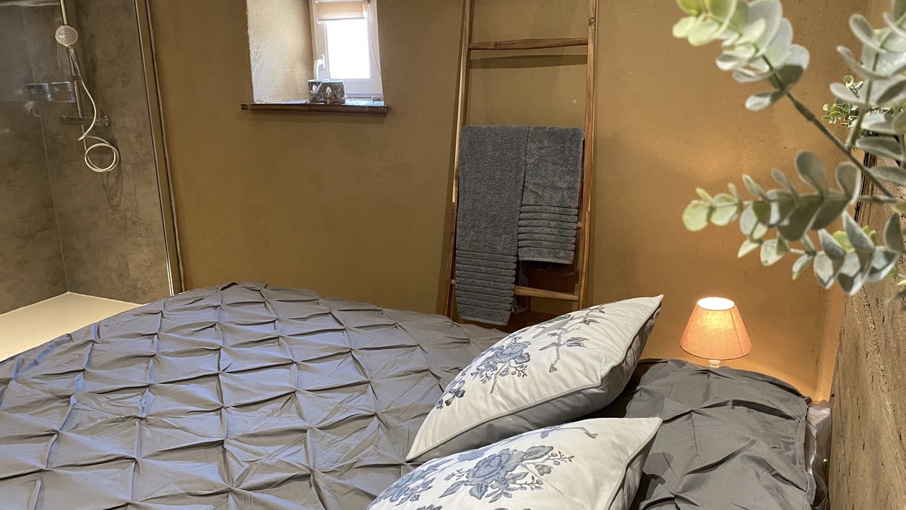 Photo of Bedroom in Louveigne