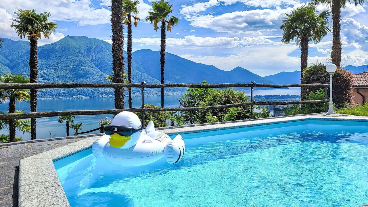Photo of Outdoor in Brione sopra Minusio