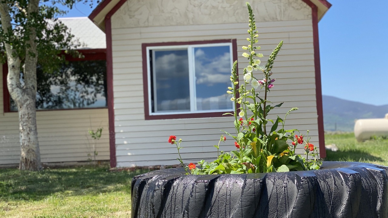 Photo of Outdoor in Parshall
