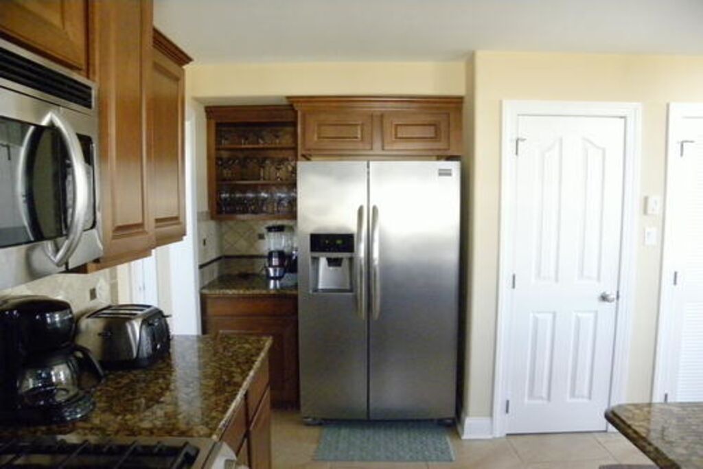 Photo of Kitchen in Sea Isle City