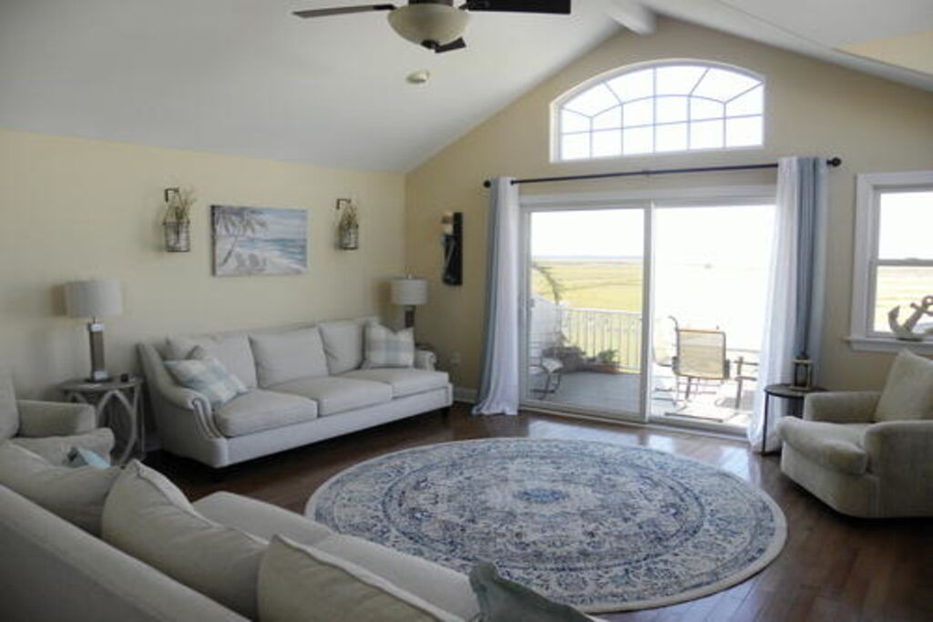 Photo of Livingroom in Sea Isle City