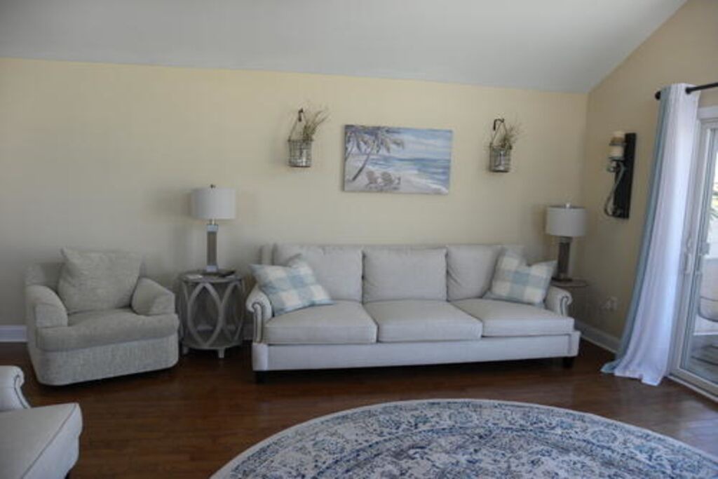 Photo of Livingroom in Sea Isle City