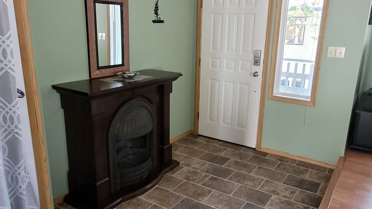 Photo of Livingroom in Whitehorse