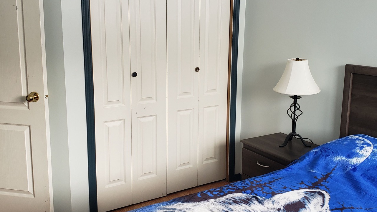 Photo of Bedroom in Whitehorse
