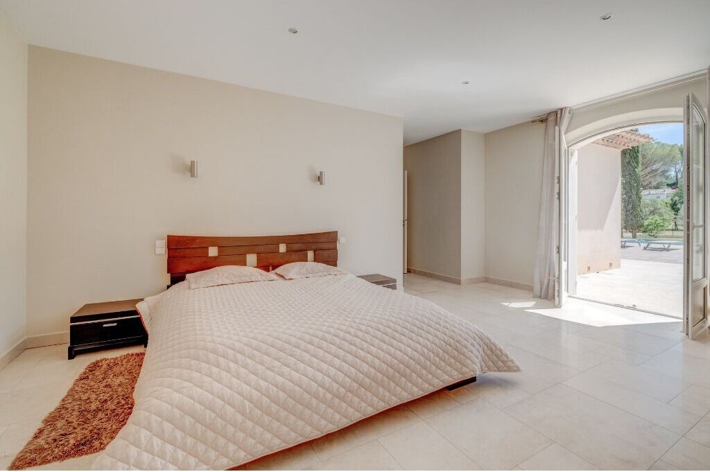 Photo of Bedroom in Puget-sur-Argens