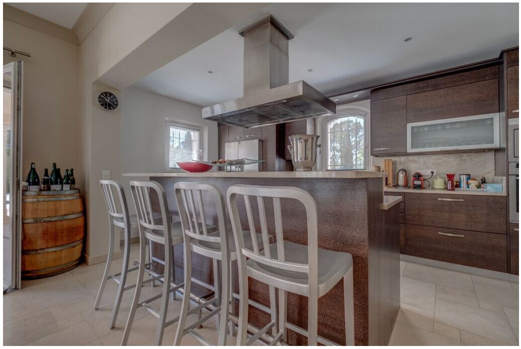 Photo of Kitchen in Puget-sur-Argens