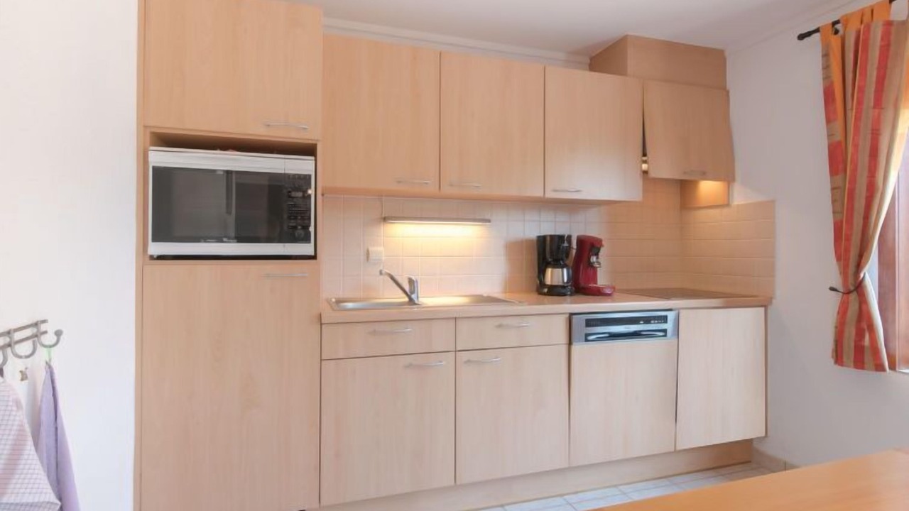 Photo of Bedroom in Bredene