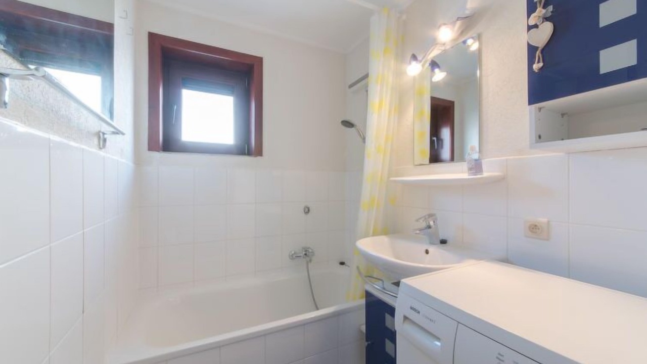 Photo of Bathroom in Bredene