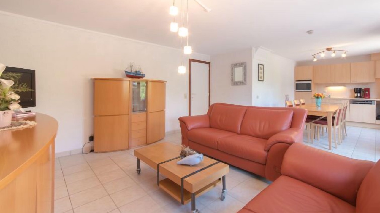 Photo of Livingroom in Bredene
