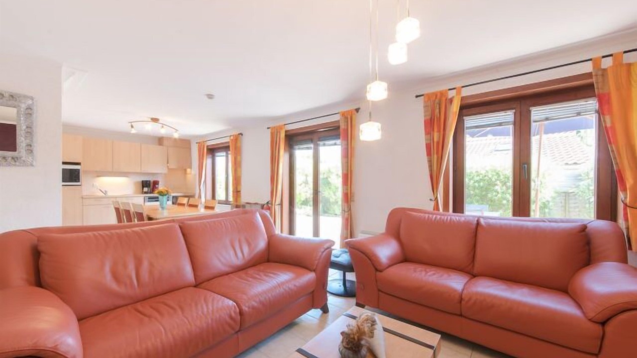 Photo of Livingroom in Bredene
