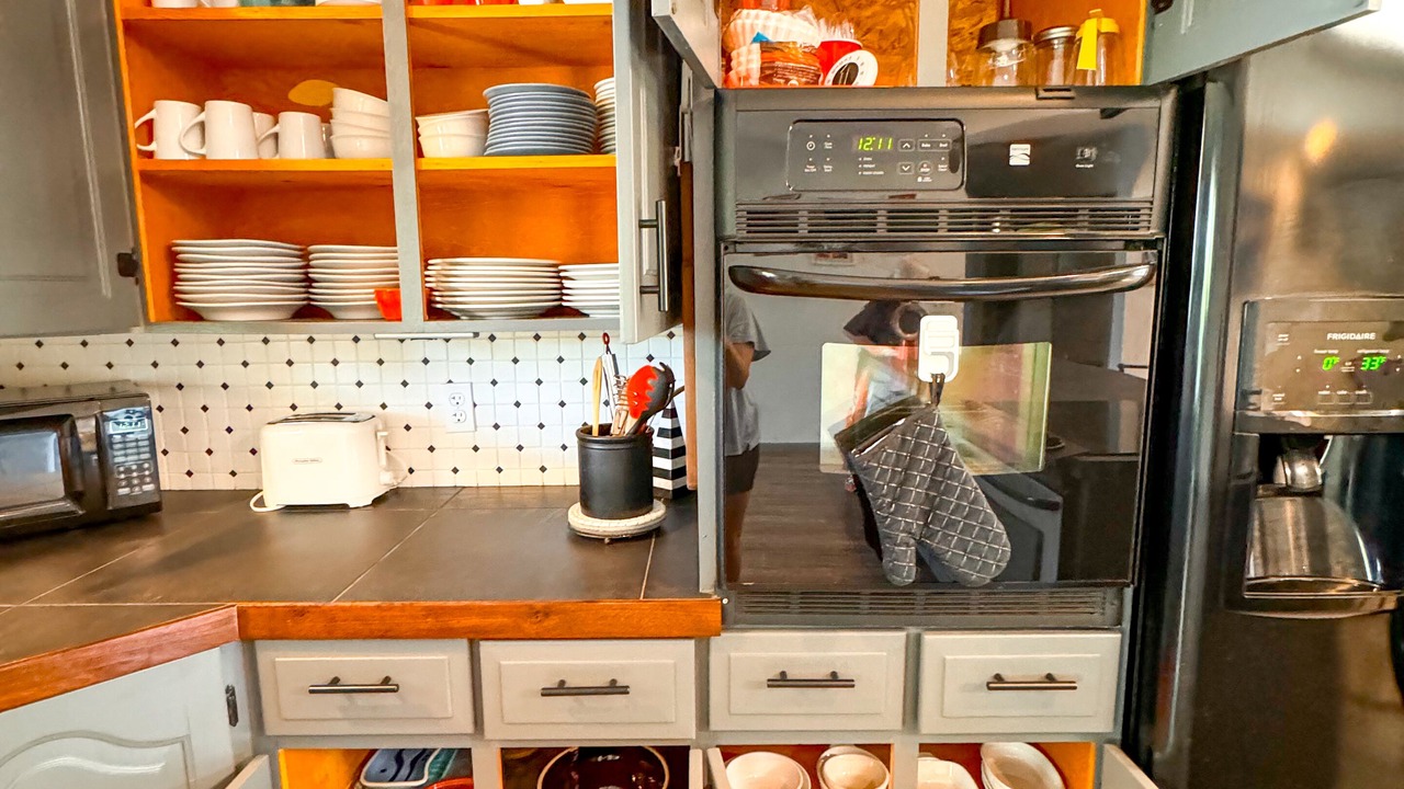 Photo of Kitchen in Roach
