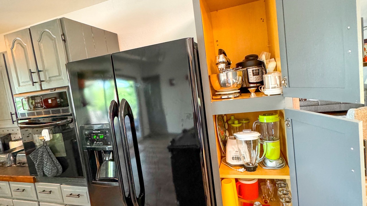 Photo of Kitchen in Roach