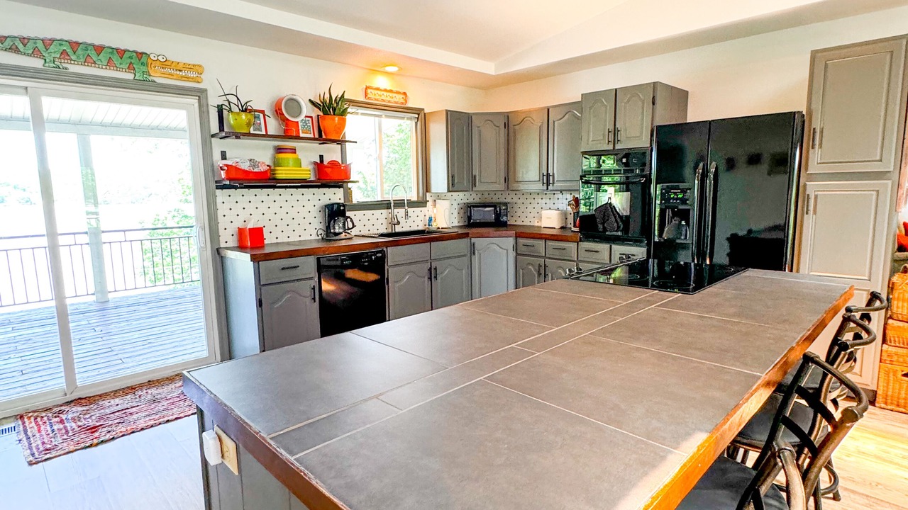 Photo of Kitchen in Roach