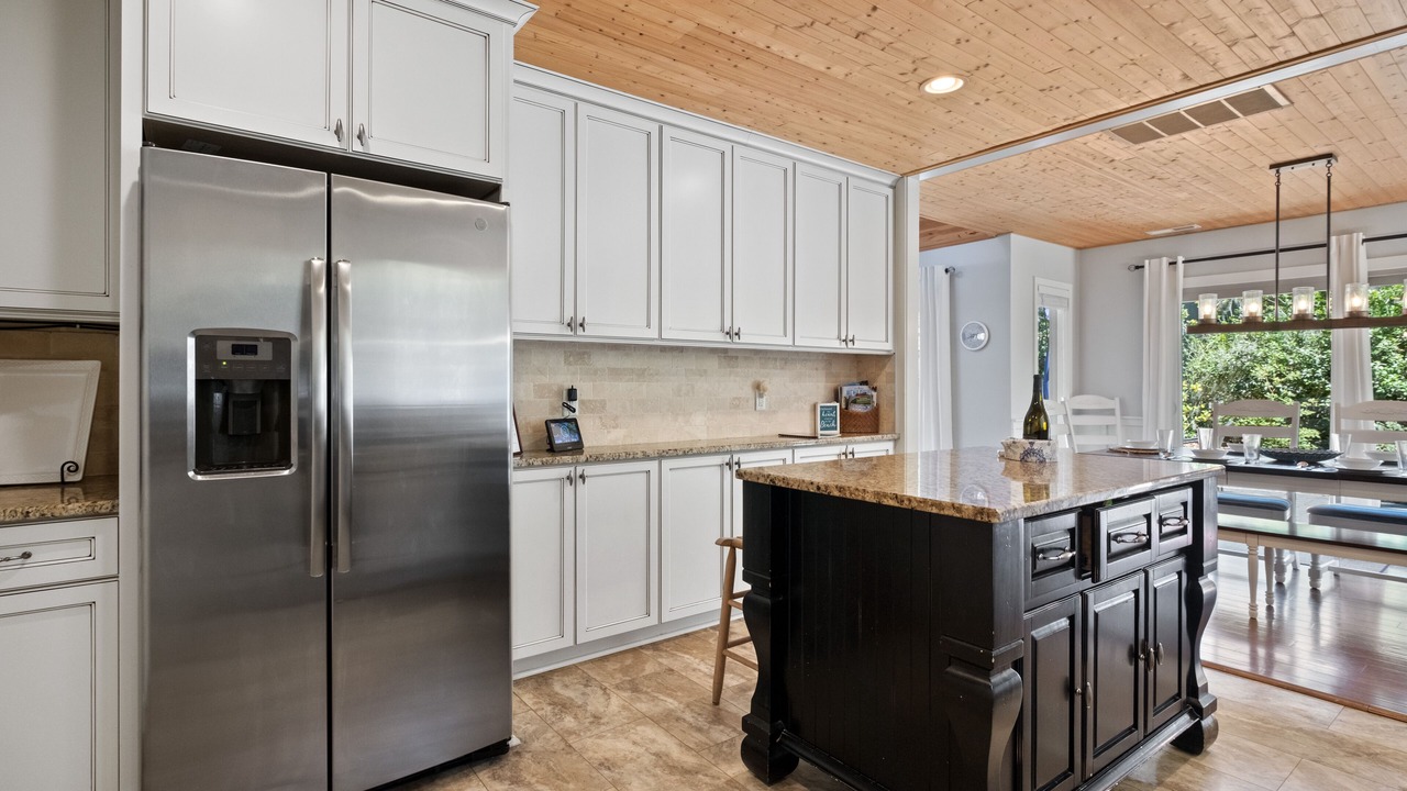 Photo of Kitchen in Oceanside