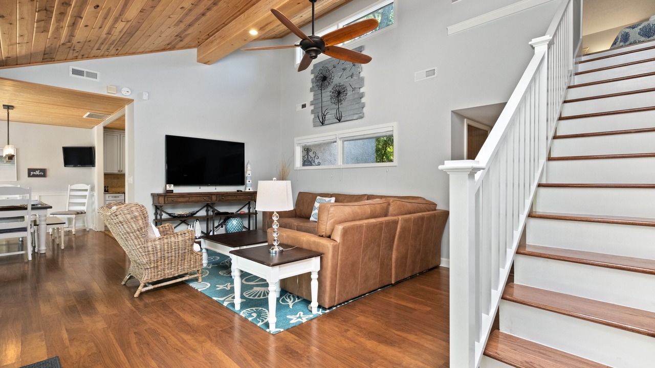 Photo of Bedroom in Oceanside
