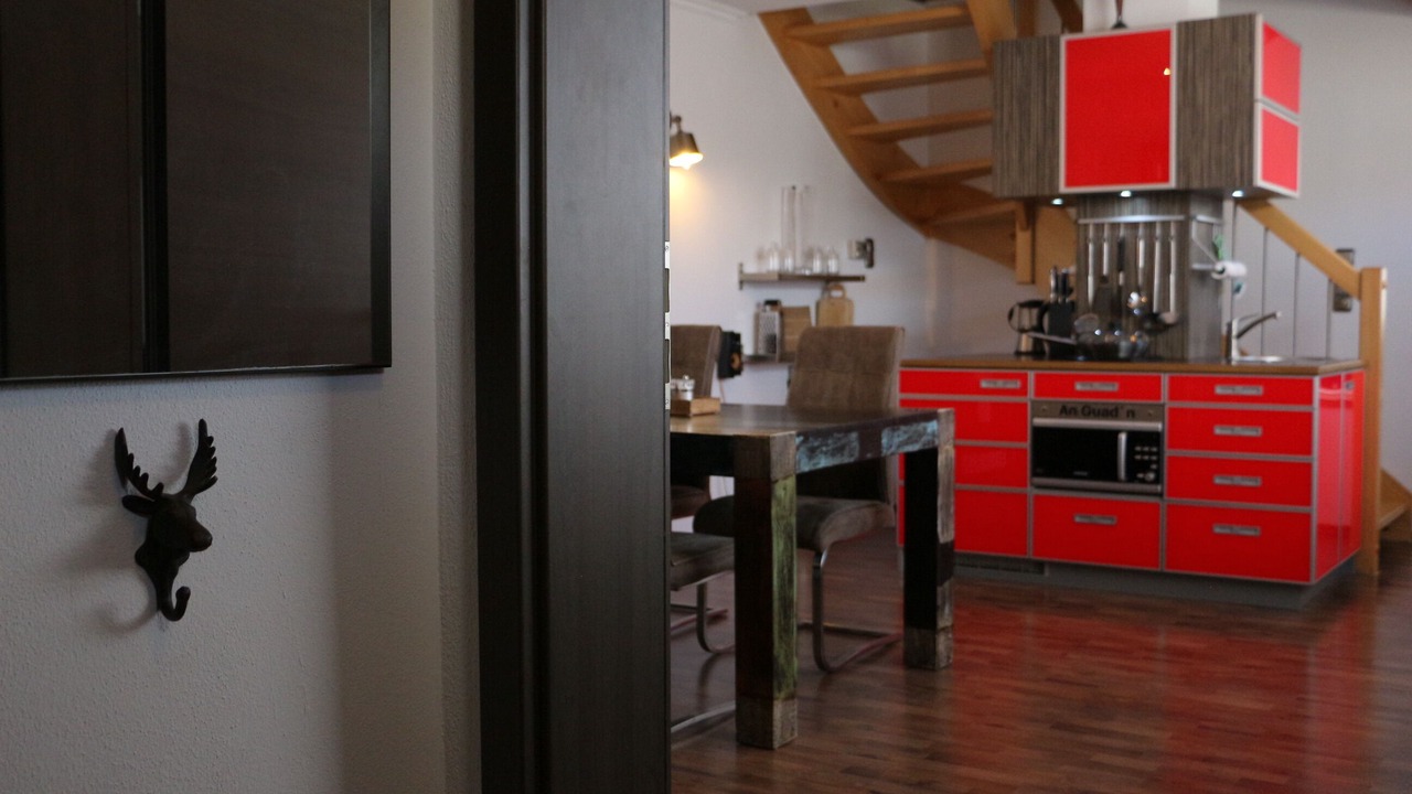 Photo of Kitchen in Furstenfeldbruck District