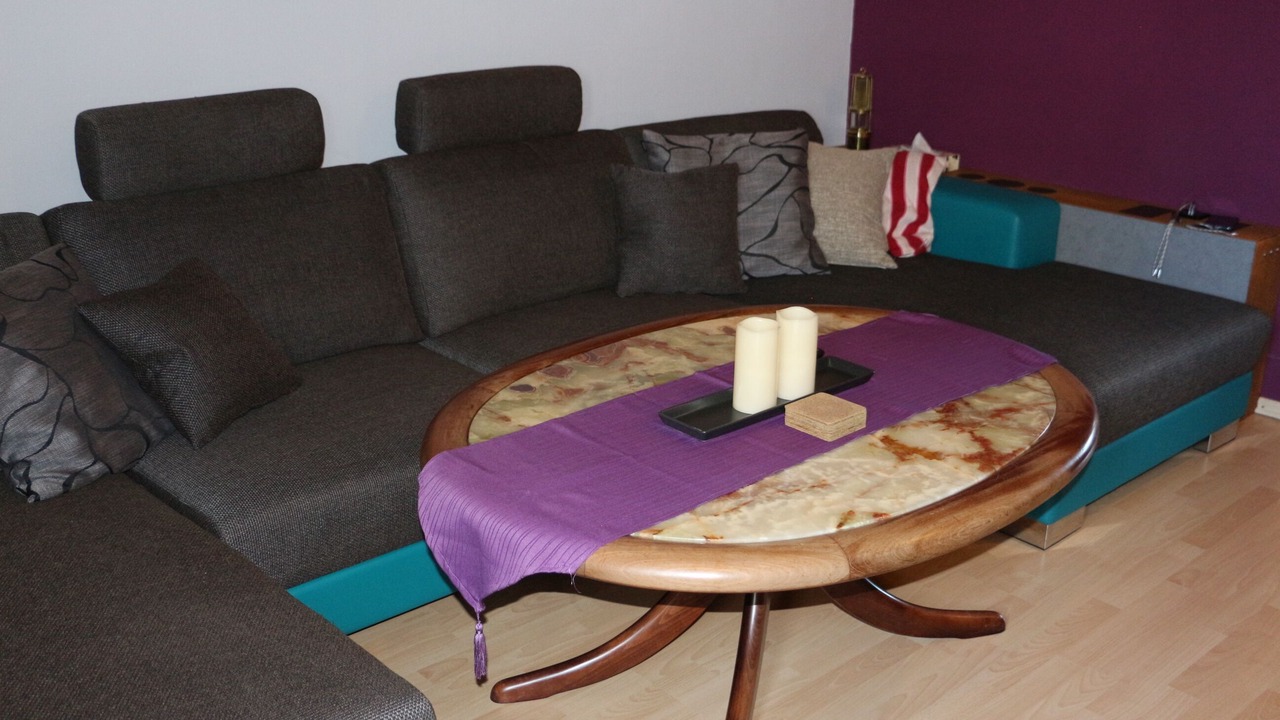 Photo of Livingroom in Furstenfeldbruck District