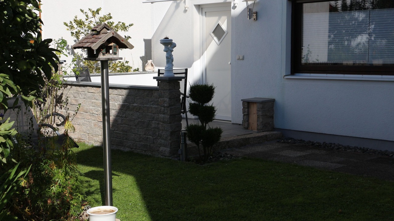 Photo of Outdoor in Furstenfeldbruck District