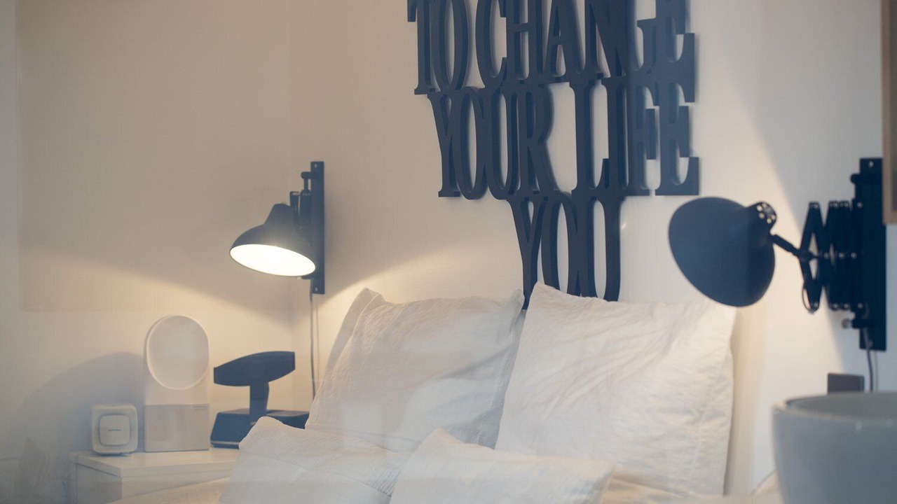 Photo of Bedroom in Voltaire - Saint Amour