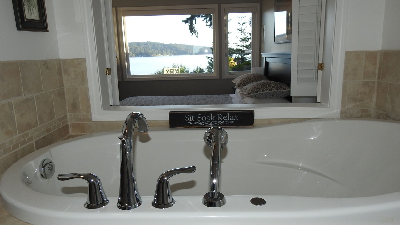 Photo of Bathroom in Sooke