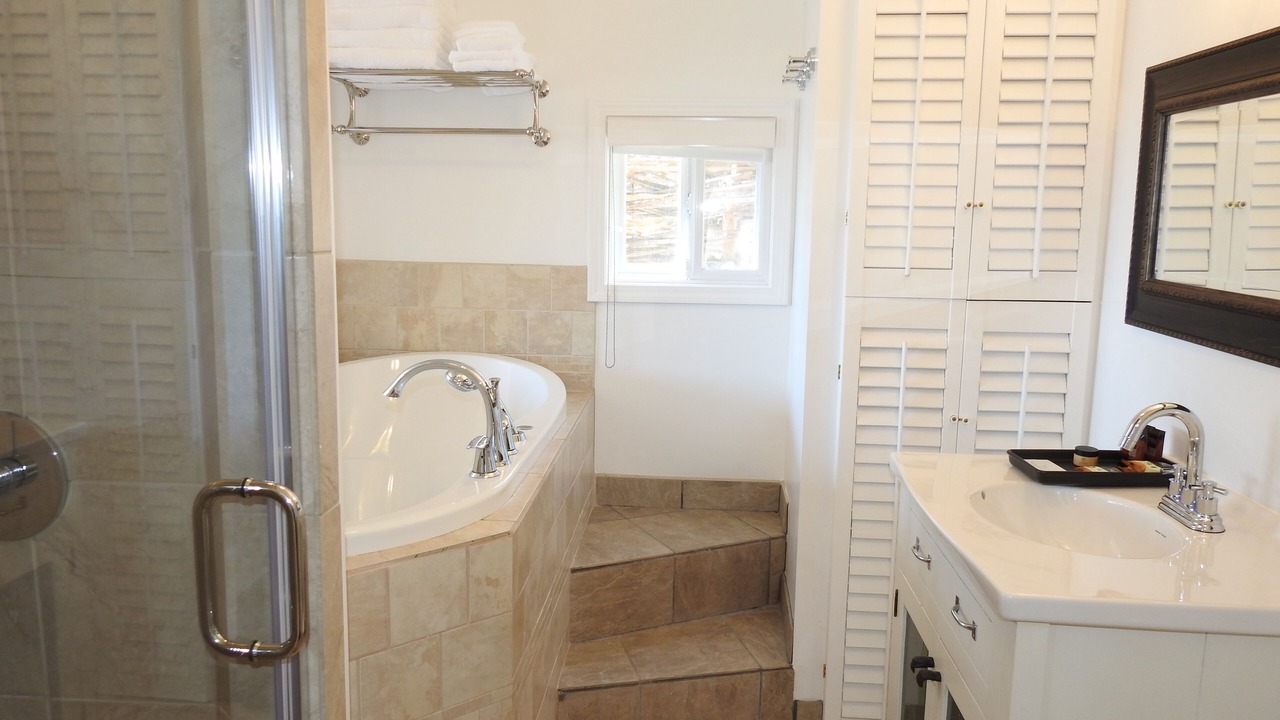 Photo of Bathroom in Sooke