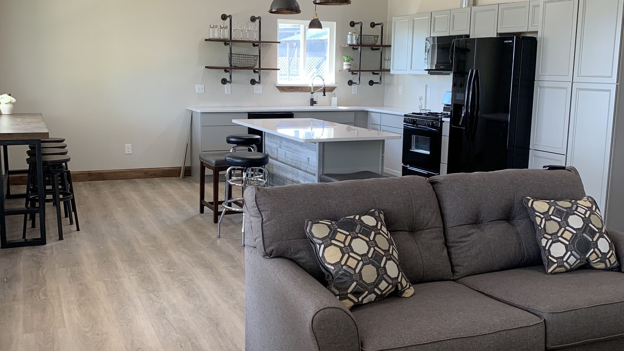 Photo of Livingroom in Hoyt