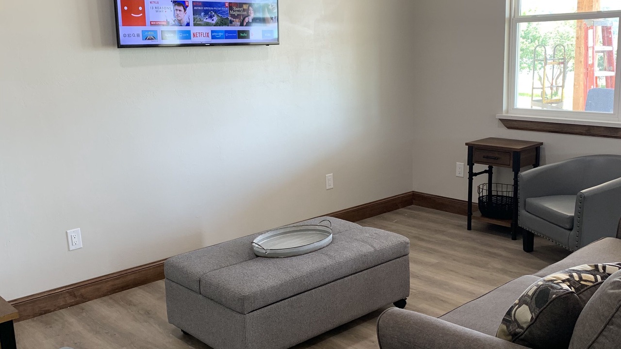 Photo of Livingroom in Hoyt