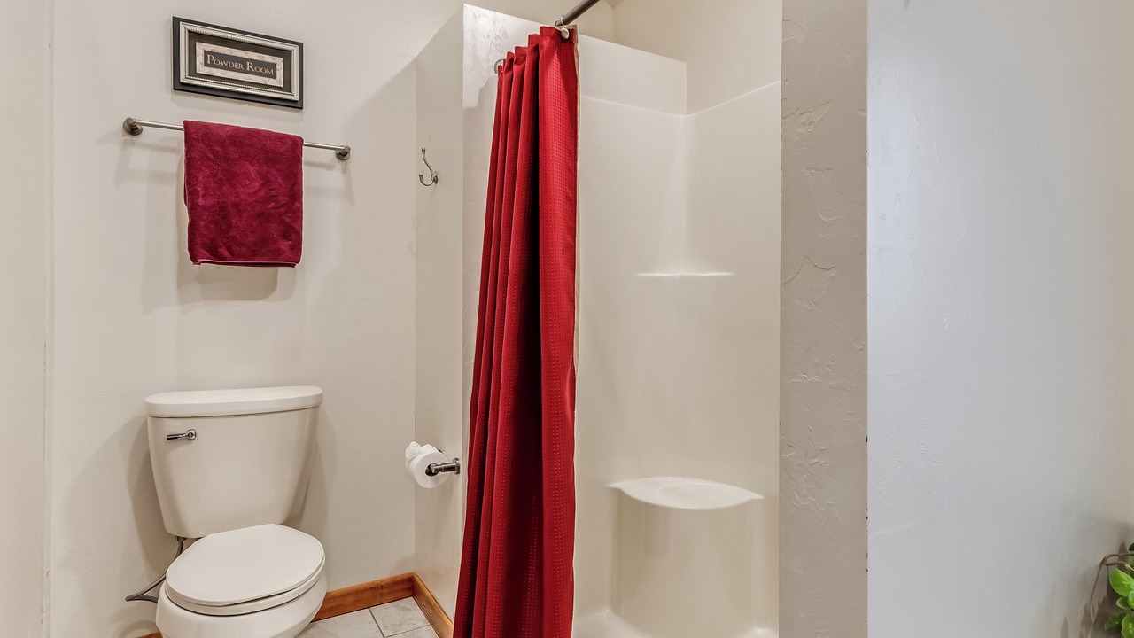 Photo of Bathroom in Longtown