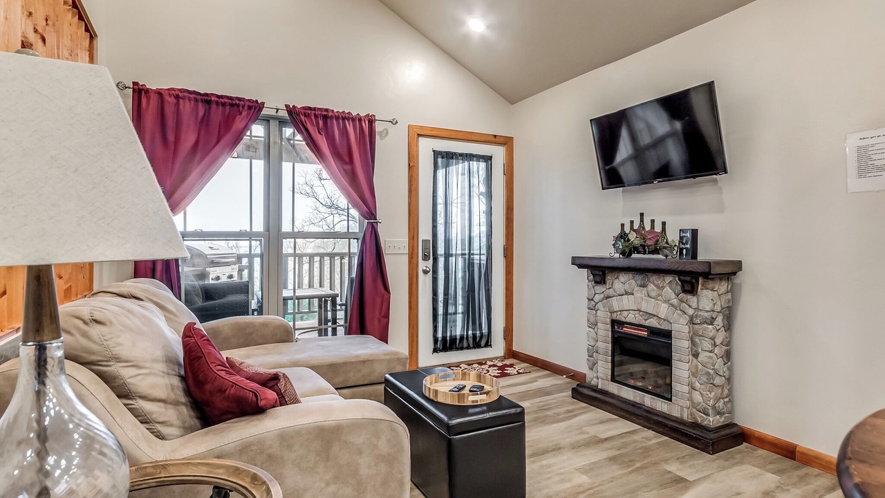 Photo of Livingroom in Longtown