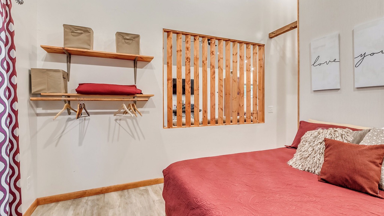 Photo of Bedroom in Longtown