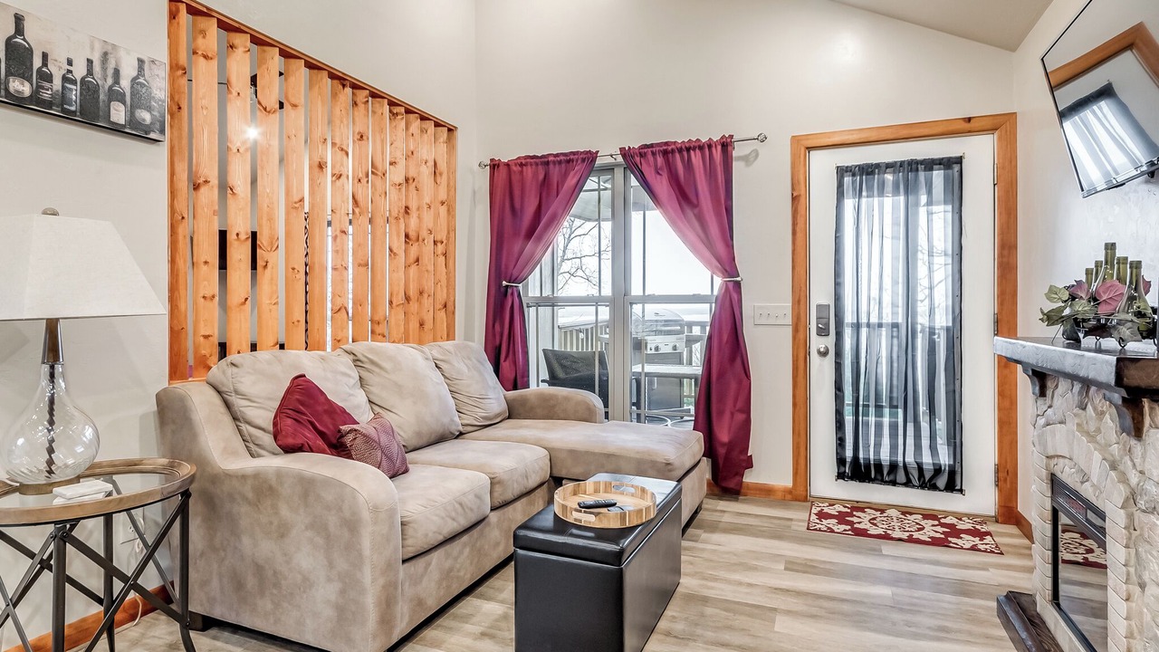 Photo of Livingroom in Longtown