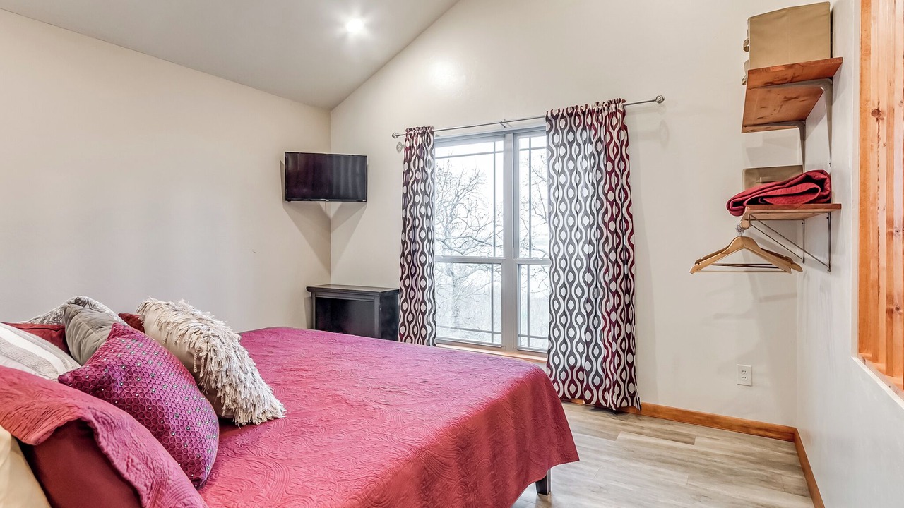 Photo of Bedroom in Longtown