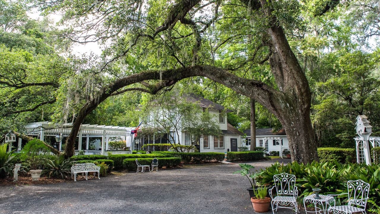 Photo of Others in Summerville Historic District