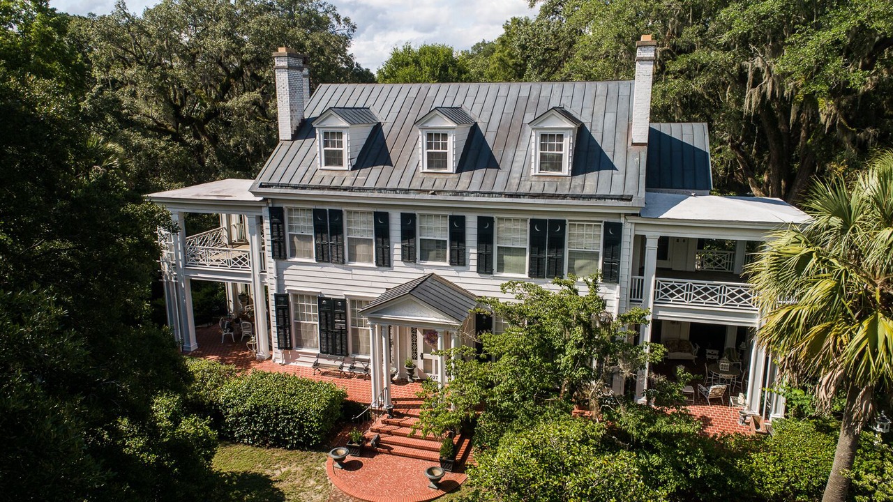 Photo of Others in Summerville Historic District