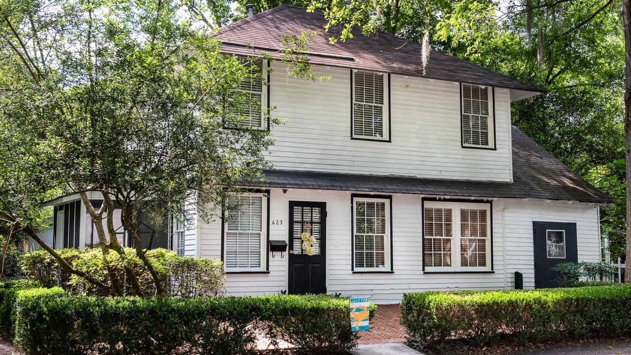 Photo of Outdoor in Summerville Historic District