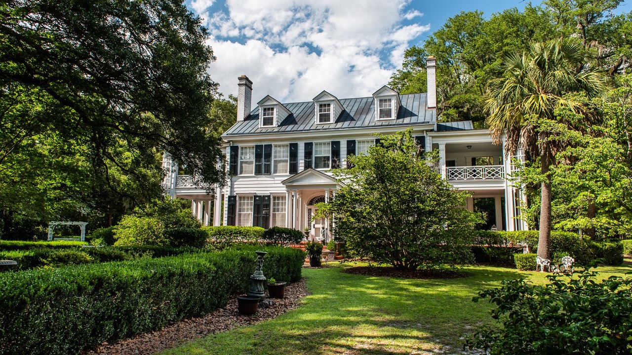 Photo of Others in Summerville Historic District